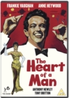 Image for The Heart of a Man