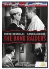 Image for The Bank Raiders