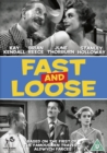 Image for Fast and Loose