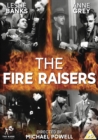 Image for The Fire Raisers