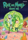 Image for Rick and Morty: Season 1