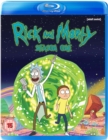 Image for Rick and Morty: Season 1