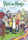 Image for Rick and Morty: Season 2