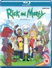 Image for Rick and Morty: Season 2