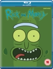Image for Rick and Morty: Season 3