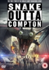 Image for Snake Outta Compton