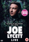 Image for Joe Lycett: I'm About to Lose Control and I Think Joe Lycett