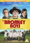 Image for The Bromley Boys