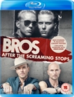 Image for Bros: After the Screaming Stops