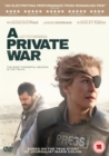 Image for A   Private War