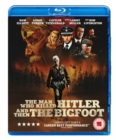Image for The Man Who Killed Hitler and Then the Bigfoot
