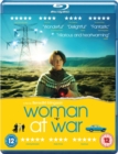 Image for Woman at War