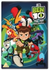 Image for Ben 10: Top Ten Alien Battles