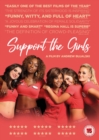 Image for Support the Girls