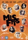 Image for Misfits: Series 1-5