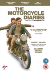 Image for The Motorcycle Diaries