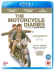 Image for The Motorcycle Diaries