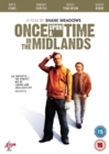 Image for Once Upon a Time in the Midlands
