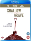 Image for Shallow Grave