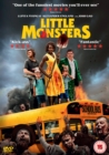 Image for Little Monsters