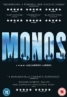 Image for Monos