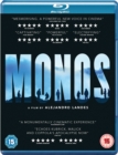 Image for Monos