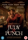 Image for Judy and Punch