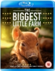 Image for The Biggest Little Farm