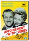 Image for Appointment With Venus