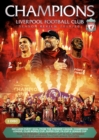 Image for Champions: Liverpool Football Club Season Review 2019-20