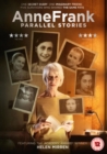 Image for #AnneFrank - Parallel Stories
