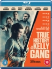 Image for True History of the Kelly Gang