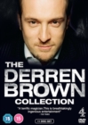 Image for Derren Brown: Complete Collection