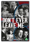 Image for Don't Ever Leave Me