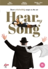 Image for Hear My Song