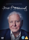 Image for David Attenborough: A Life On Our Planet