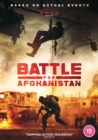 Image for Battle for Afghanistan