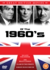 Image for Great British Movies: 1960s