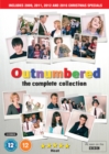 Image for Outnumbered: The Complete Collection