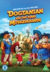 Image for Dogtanian and the Three Muskehounds