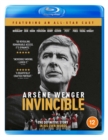 Image for Arséne Wenger: Invincible