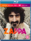 Image for Zappa