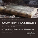 Image for NYJO: Out of Hamelin/The Pied Piper of Hamelin