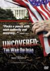 Image for Uncovered - The War On Iraq