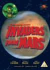 Image for Invaders from Mars