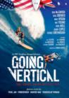 Image for Going Vertical - The Short Board Revolution