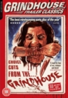 Image for Grindhouse Trailer Classics