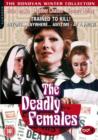 Image for The Deadly Females
