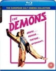 Image for The Demons