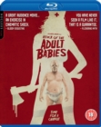 Image for Attack of the Adult Babies